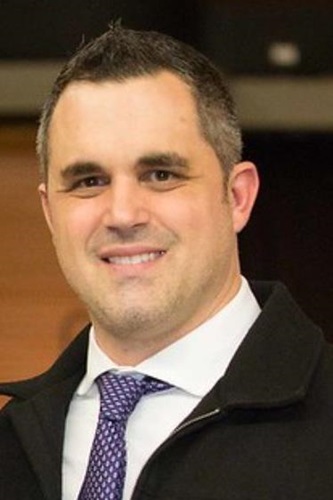 Loan Officer Raymond Broughton