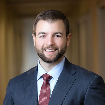 Loan Officer Tyler Tucker