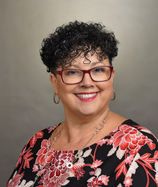 Loan Officer Odette Embury