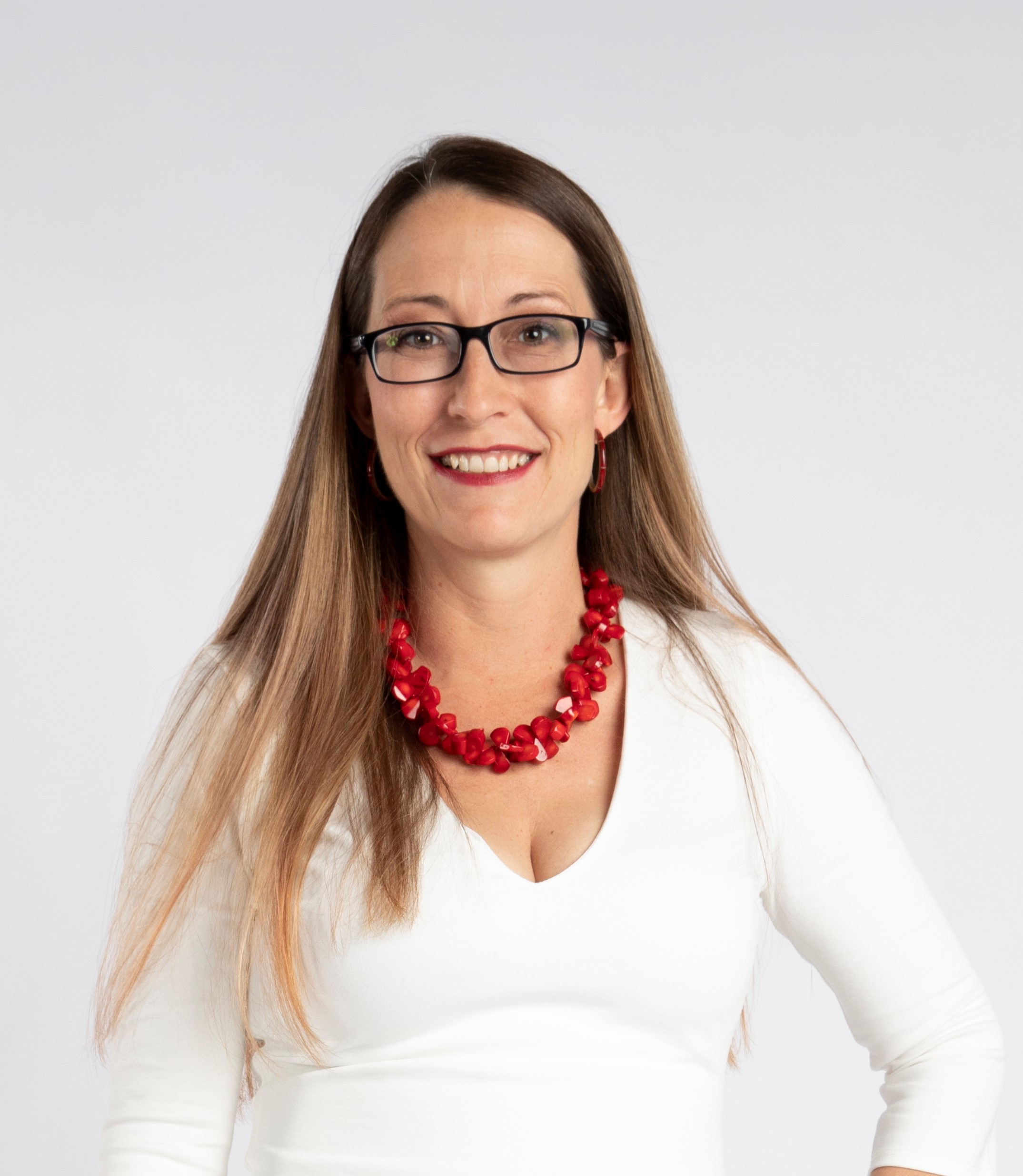 Loan Officer Kristin Jamieson