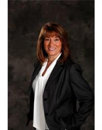 Real Estate Agent Susan Vaughn