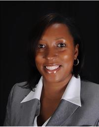 Real Estate Agent Timeka Watson