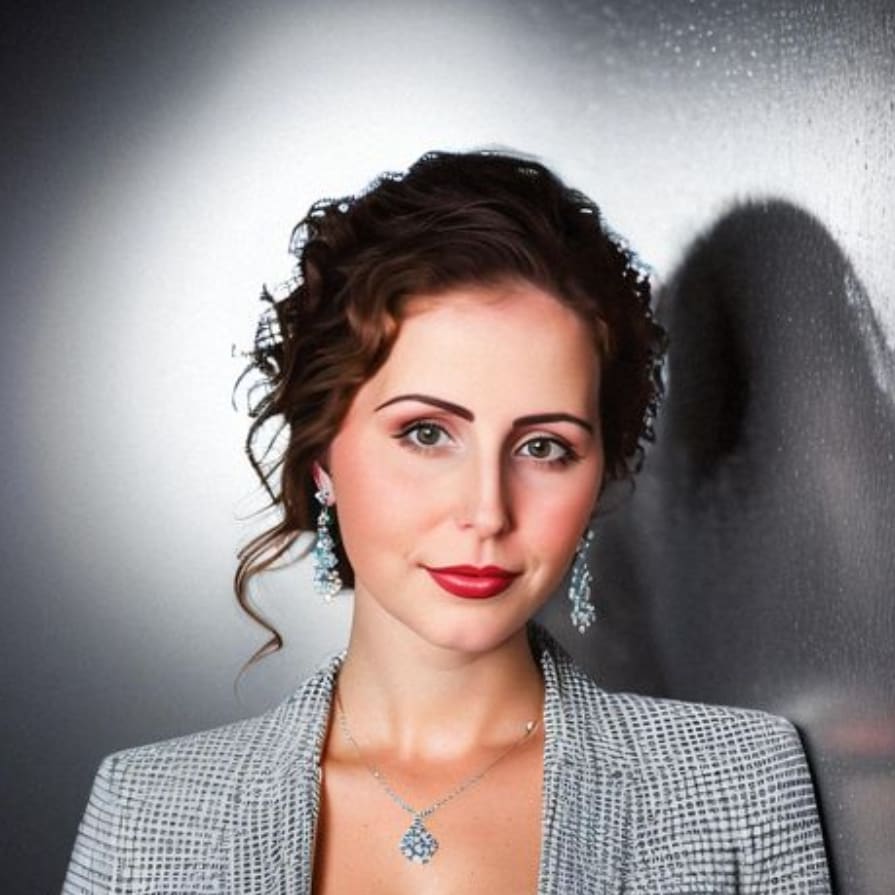 Real Estate Agent Frances Pierce Pa