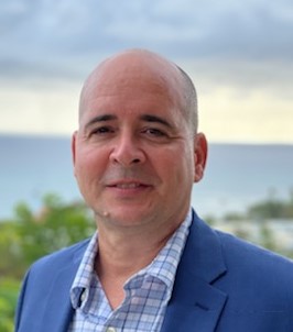 Loan Officer Jorge Munoz
