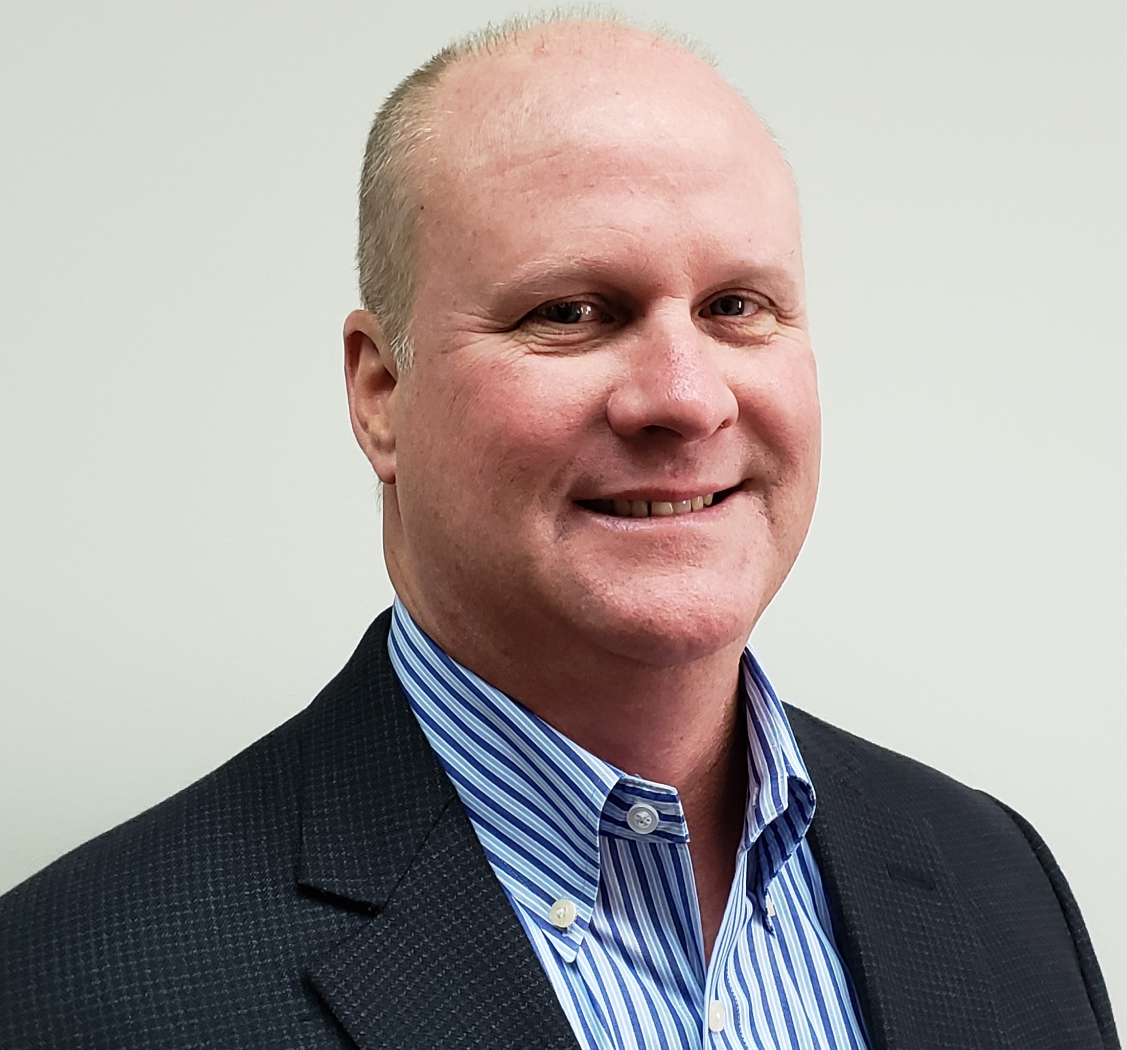 Loan Officer Scott Carter