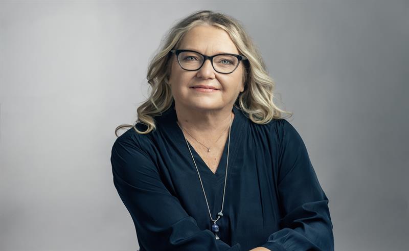 Loan Officer Jeanie Lumpkin