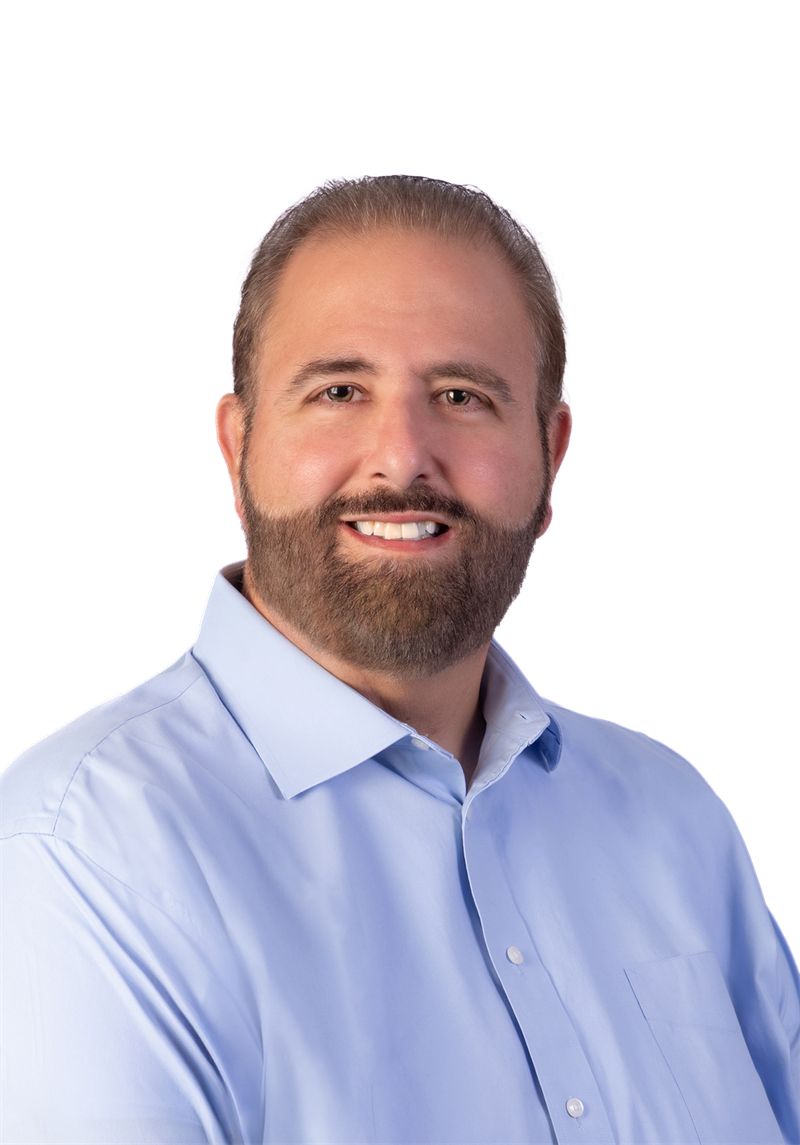Loan Officer Joseph Spellman