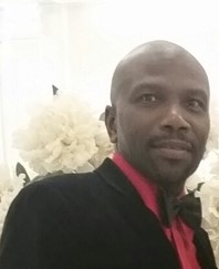 Real Estate Agent Anthony Brown