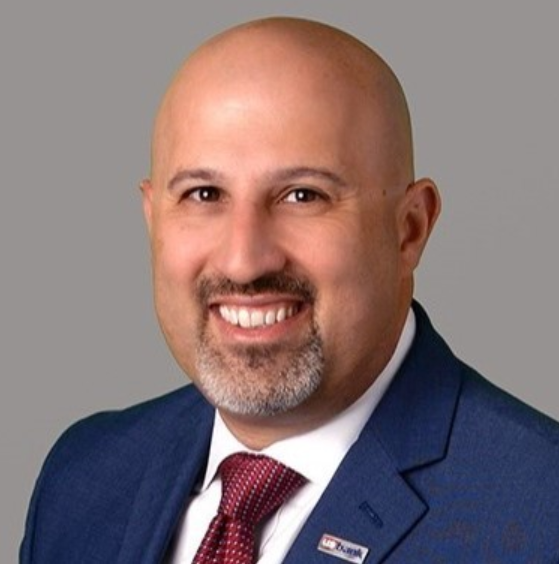 Loan Officer Bernie Cipollone