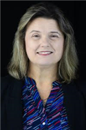 Loan Officer Marie Rushing