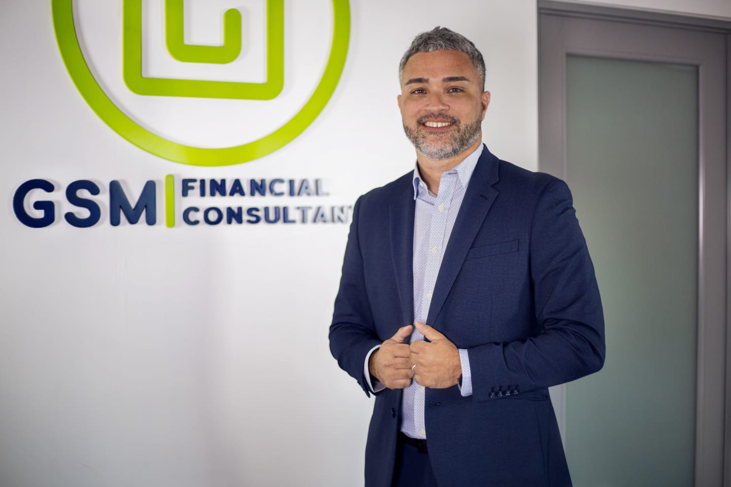 Loan Officer Giancarlos Segarra-Matos