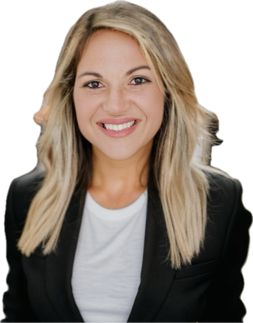 Real Estate Agent Nily Londeree PA