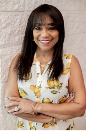 Real Estate Agent Barbaranne Hill-Irving