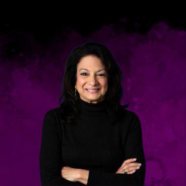 Real Estate Agent Paula Williams