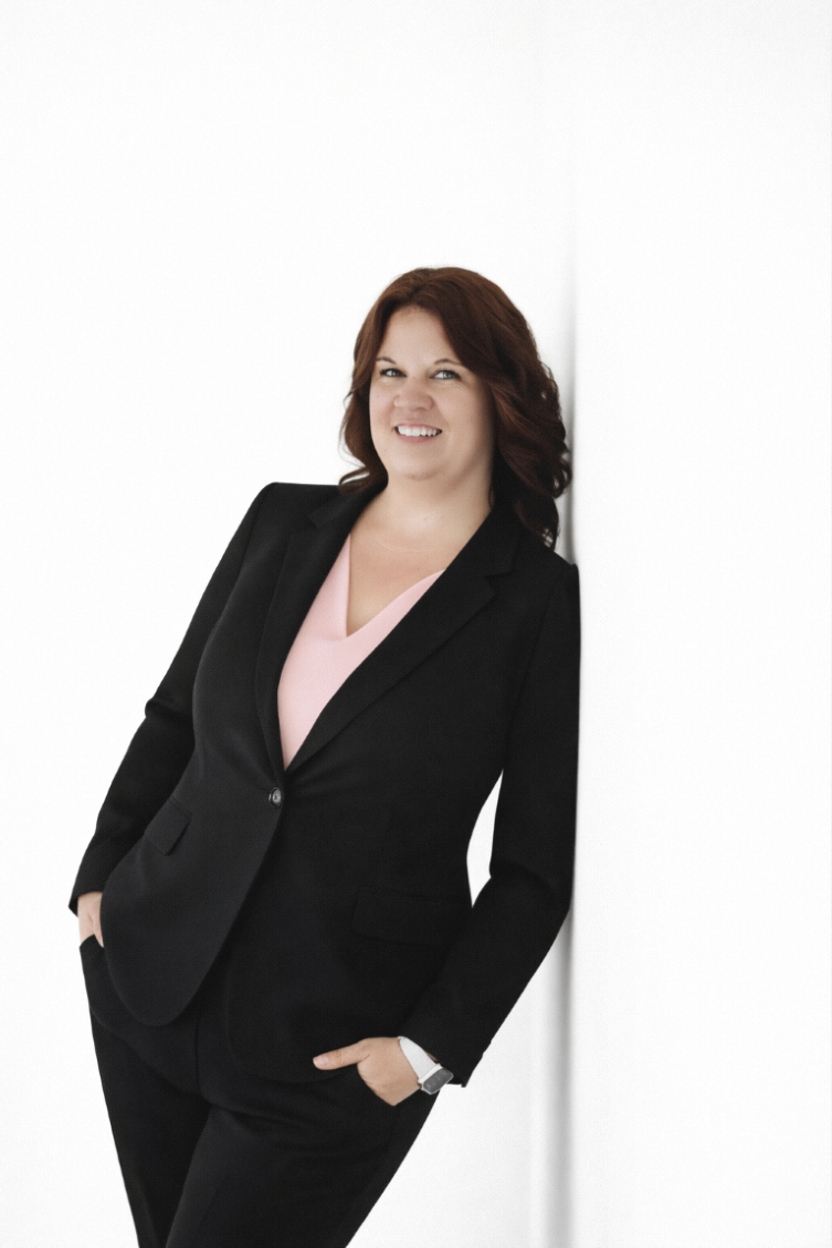Loan Officer Rebecca Leclair
