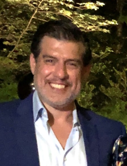 Loan Officer Frank Bispo
