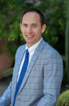Real Estate Agent Darren Anderson