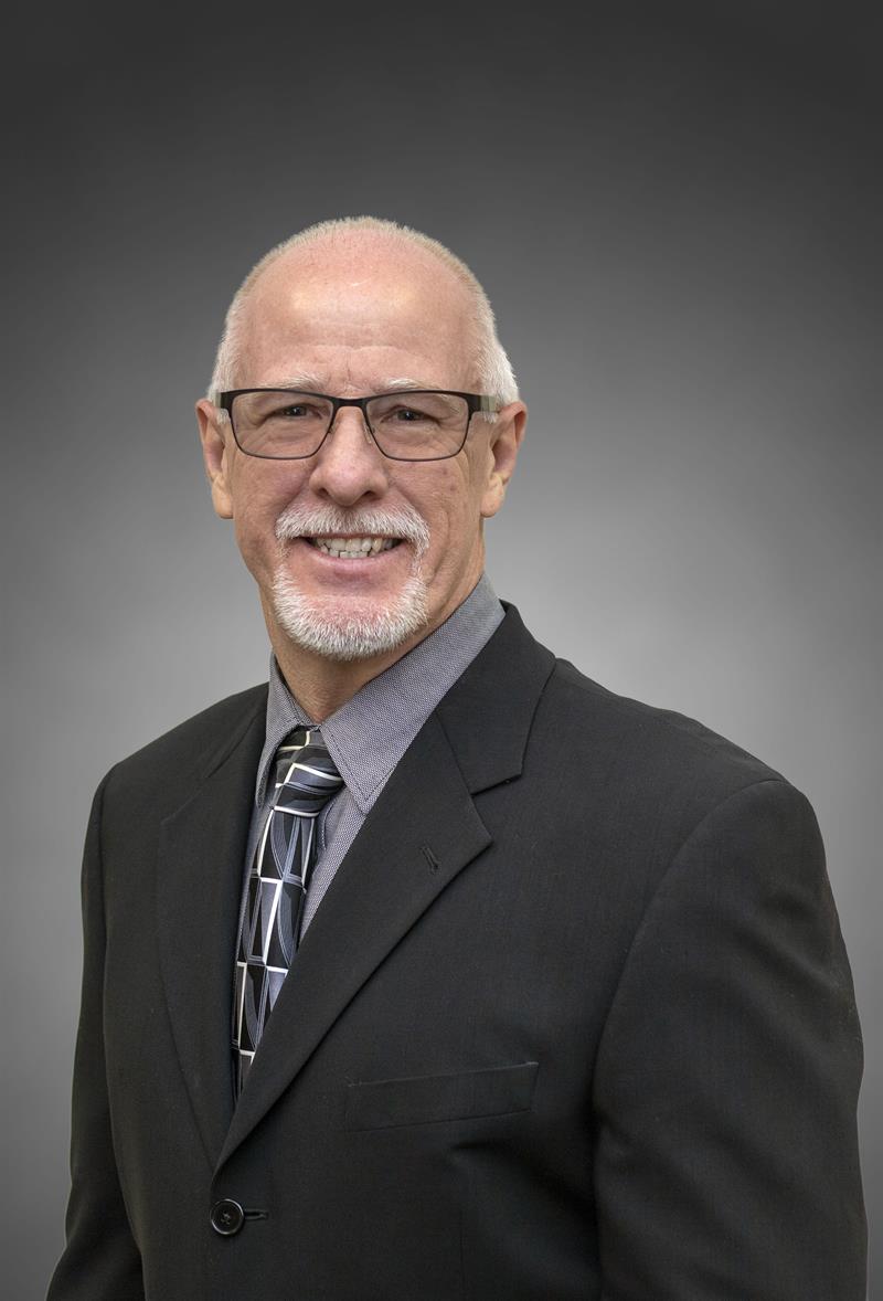 Loan Officer Mike Rohde