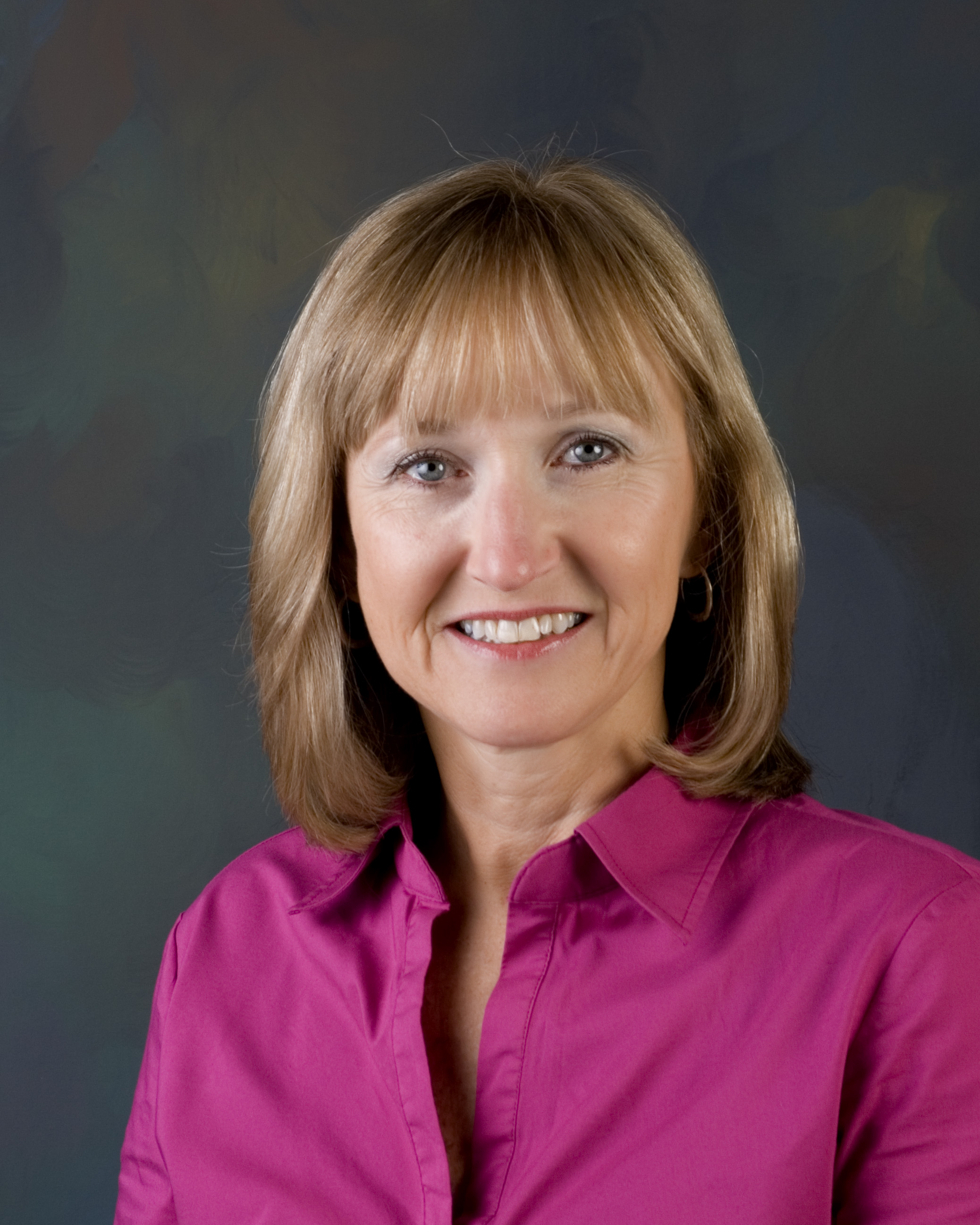 Loan Officer Linda Feriod