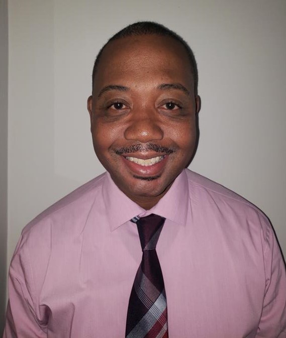 Loan Officer Stephone Beason