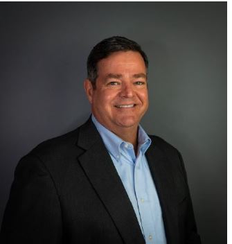 Loan Officer Mike Beatty