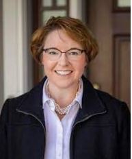 Real Estate Agent Jill Coenen
