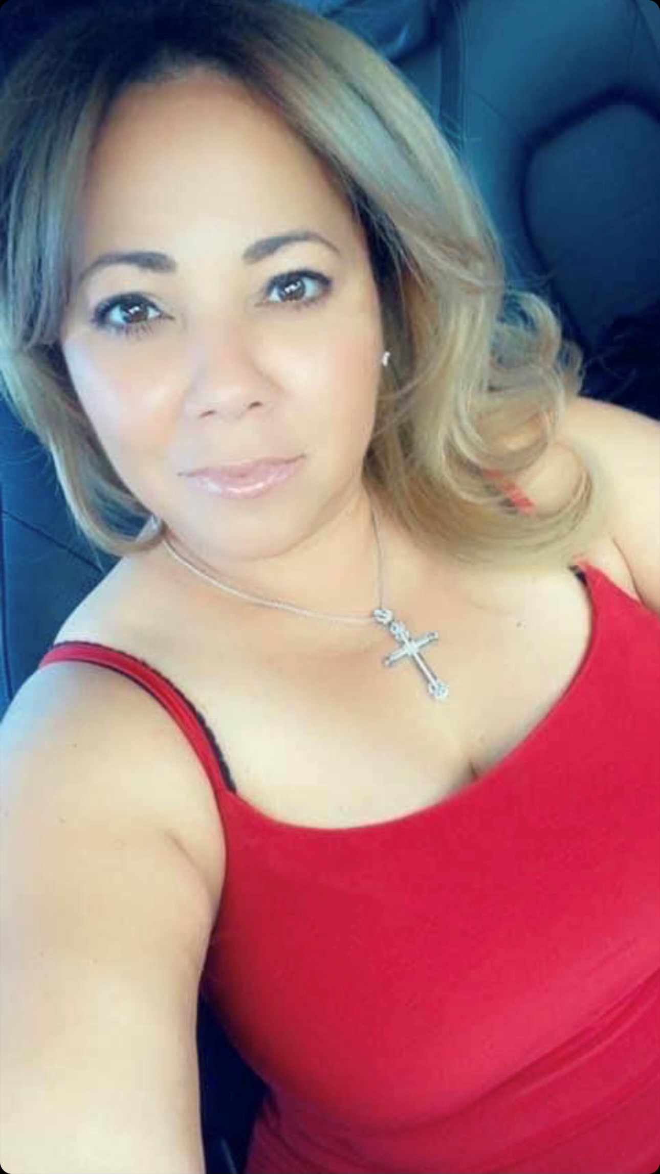 Real Estate Agent Eileen Marquez