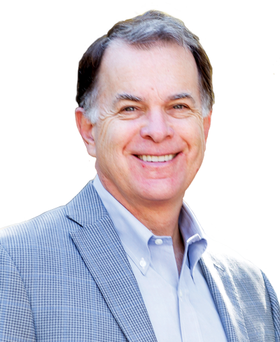 Real Estate Agent Hugh Cornish