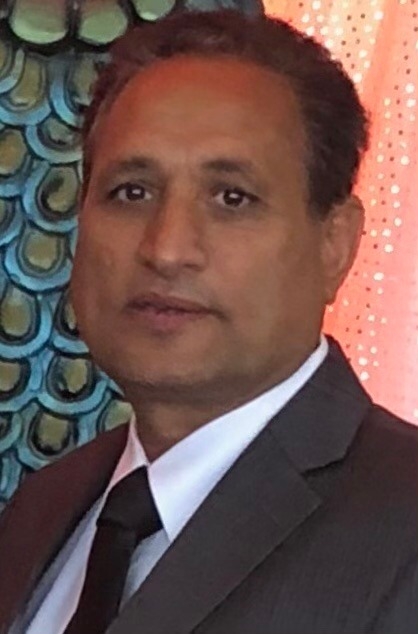 Real Estate Agent Daljit Tumber
