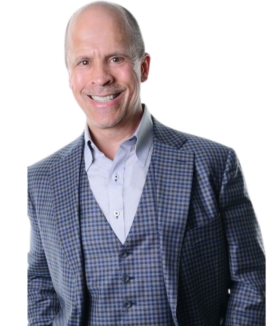 Real Estate Agent Christopher Eckert