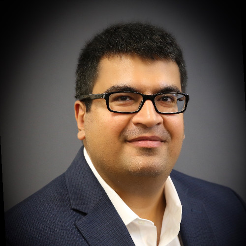 Real Estate Agent Ravi Jagtiani