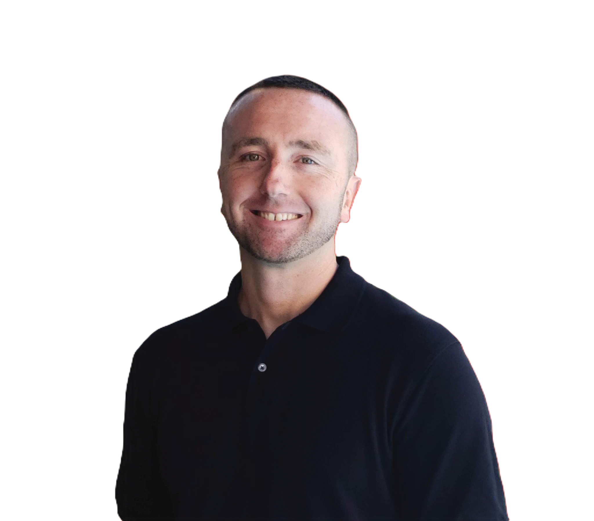 Real Estate Agent Rick Bond